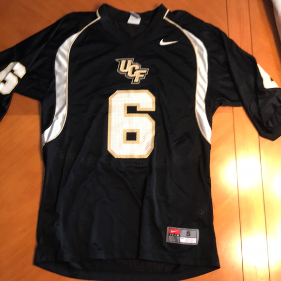 nike ucf jersey